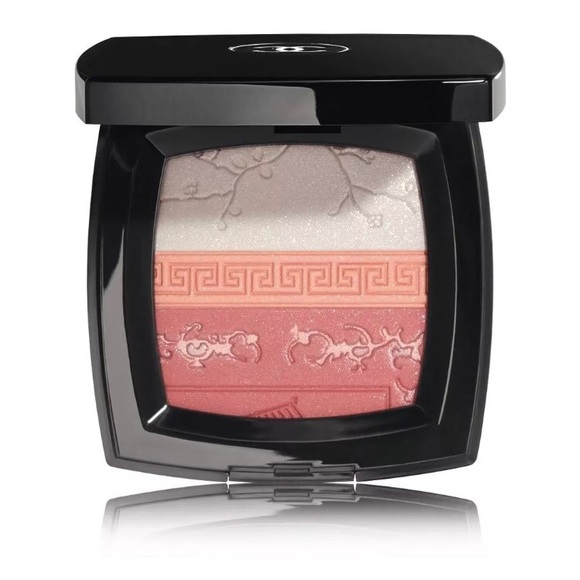 NEW Chanel Premieres Fleurs Harmony of Powders - Picture 1 of 6